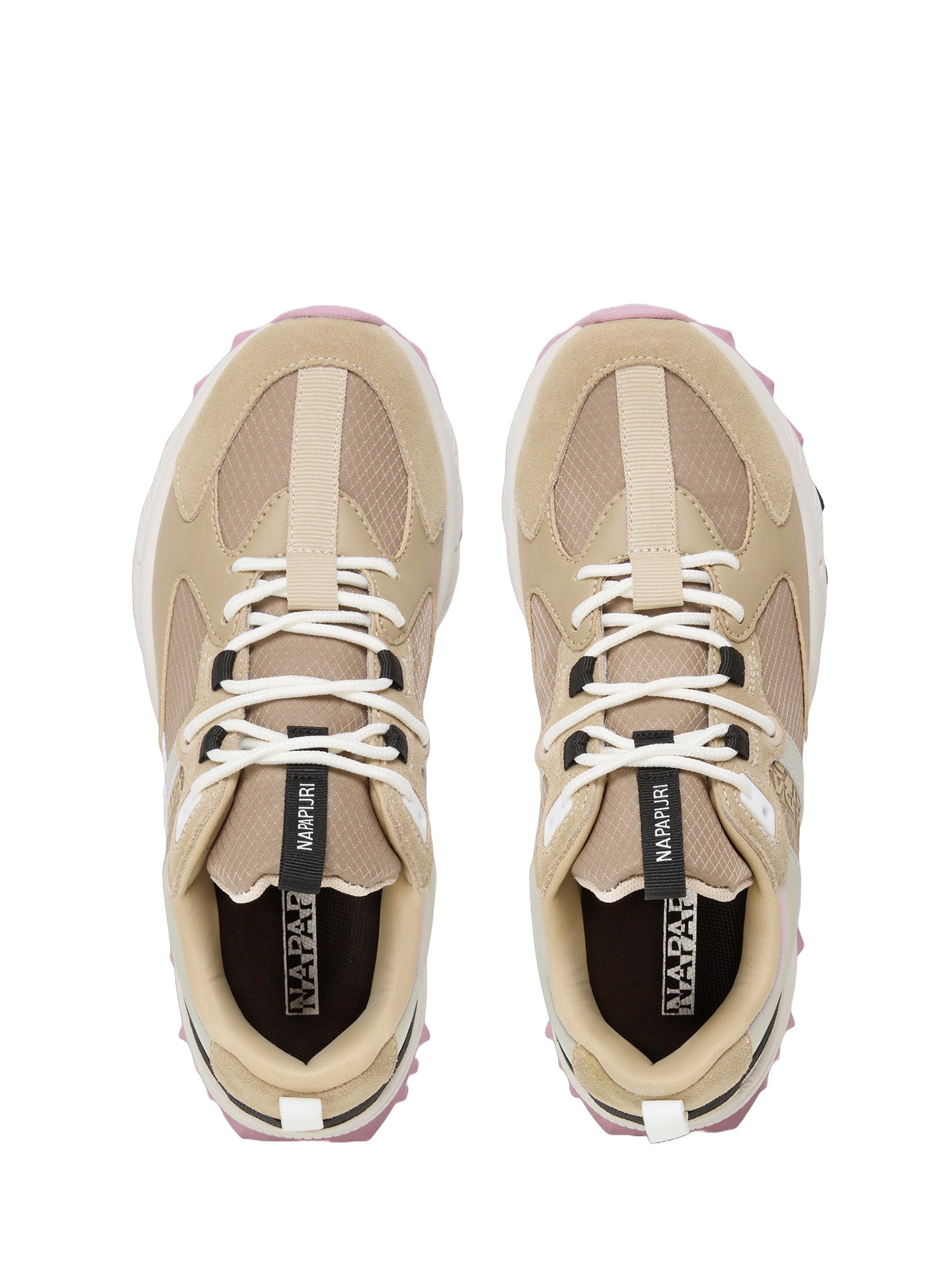 Sneakers Beige Napapijri