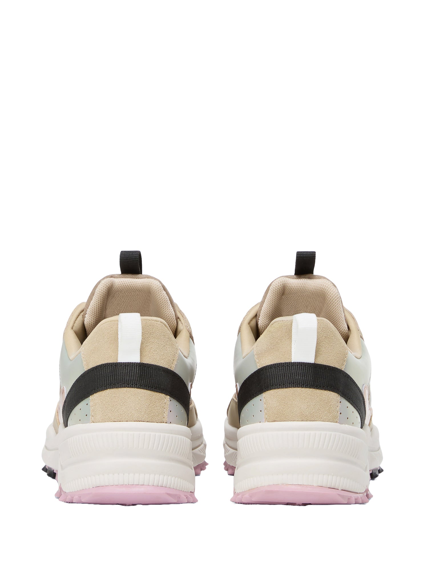 Sneakers Beige Napapijri