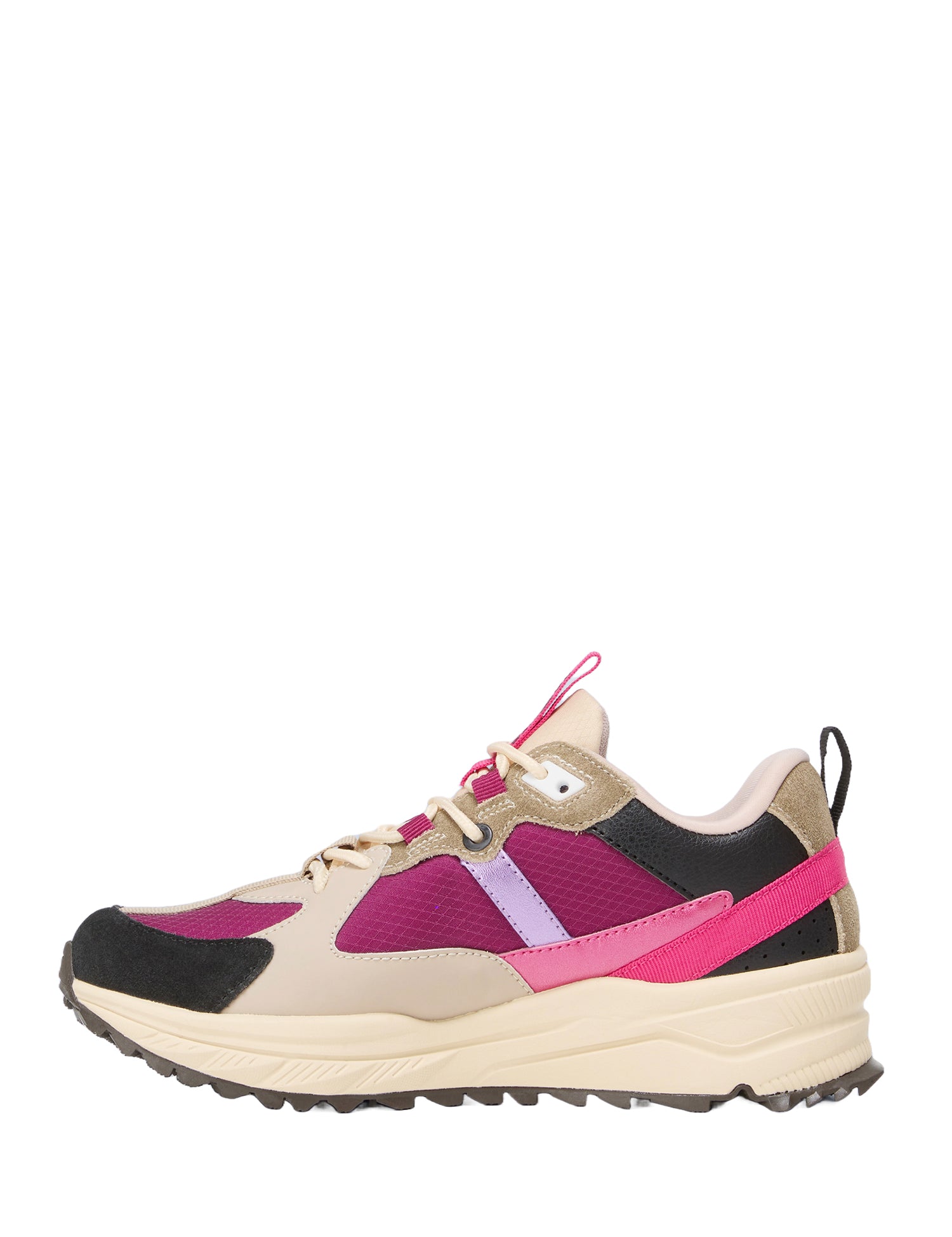 Sneakers Rosa Napapijri