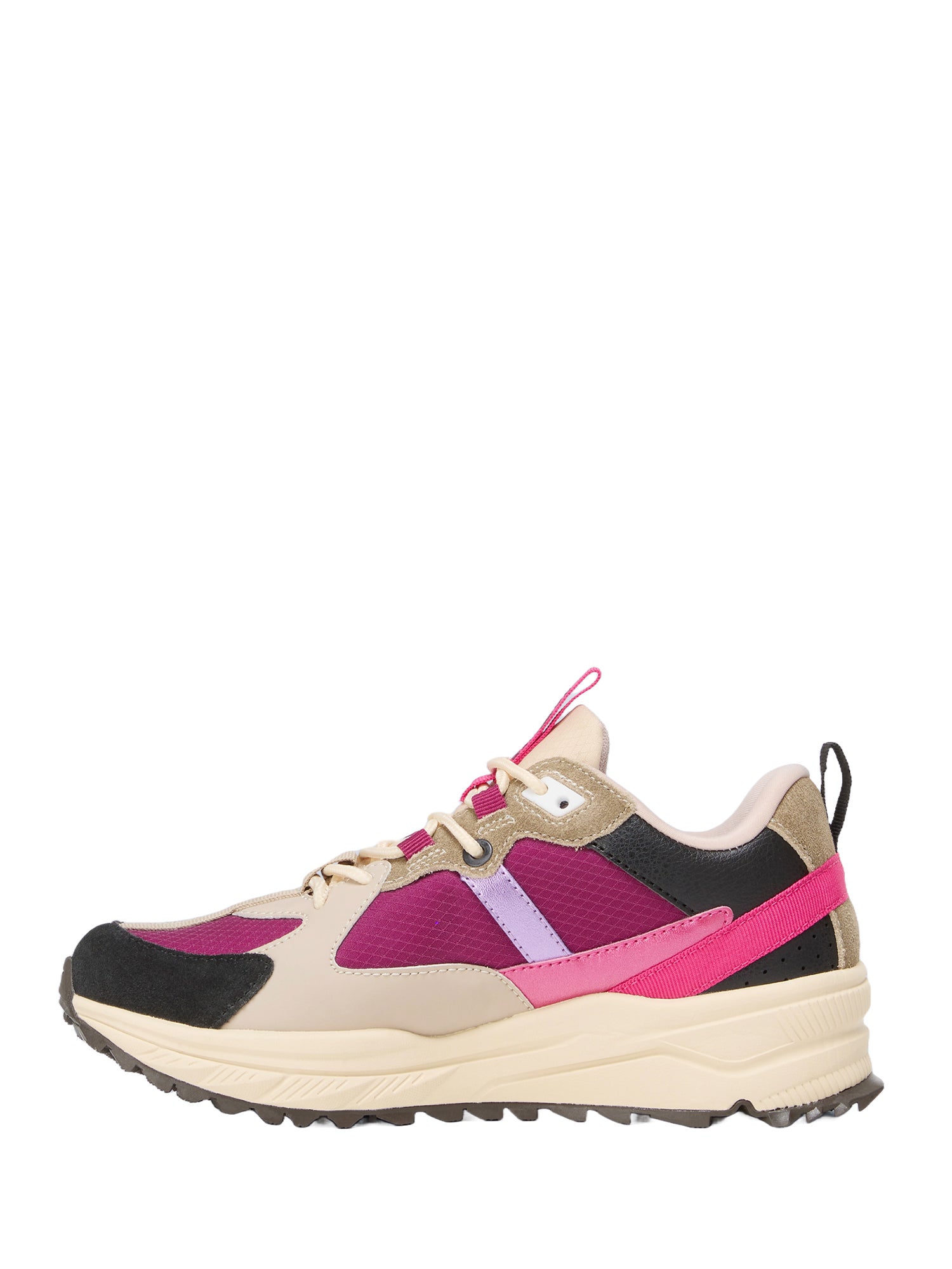 Sneakers Rosa Napapijri