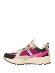 Sneakers Rosa Napapijri