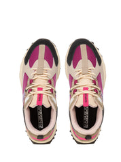 Sneakers Rosa Napapijri