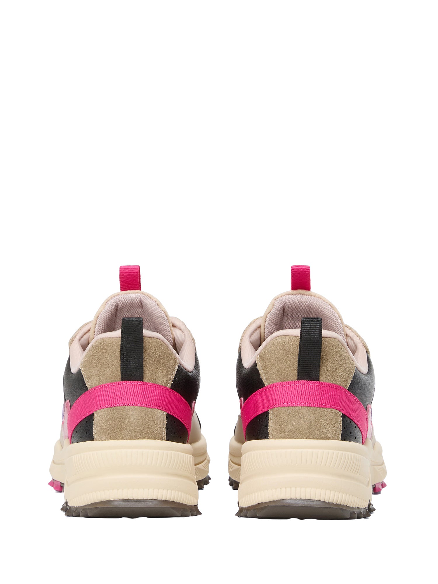 Sneakers Rosa Napapijri