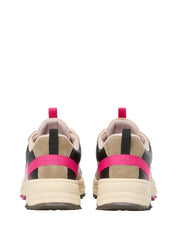 Sneakers Rosa Napapijri