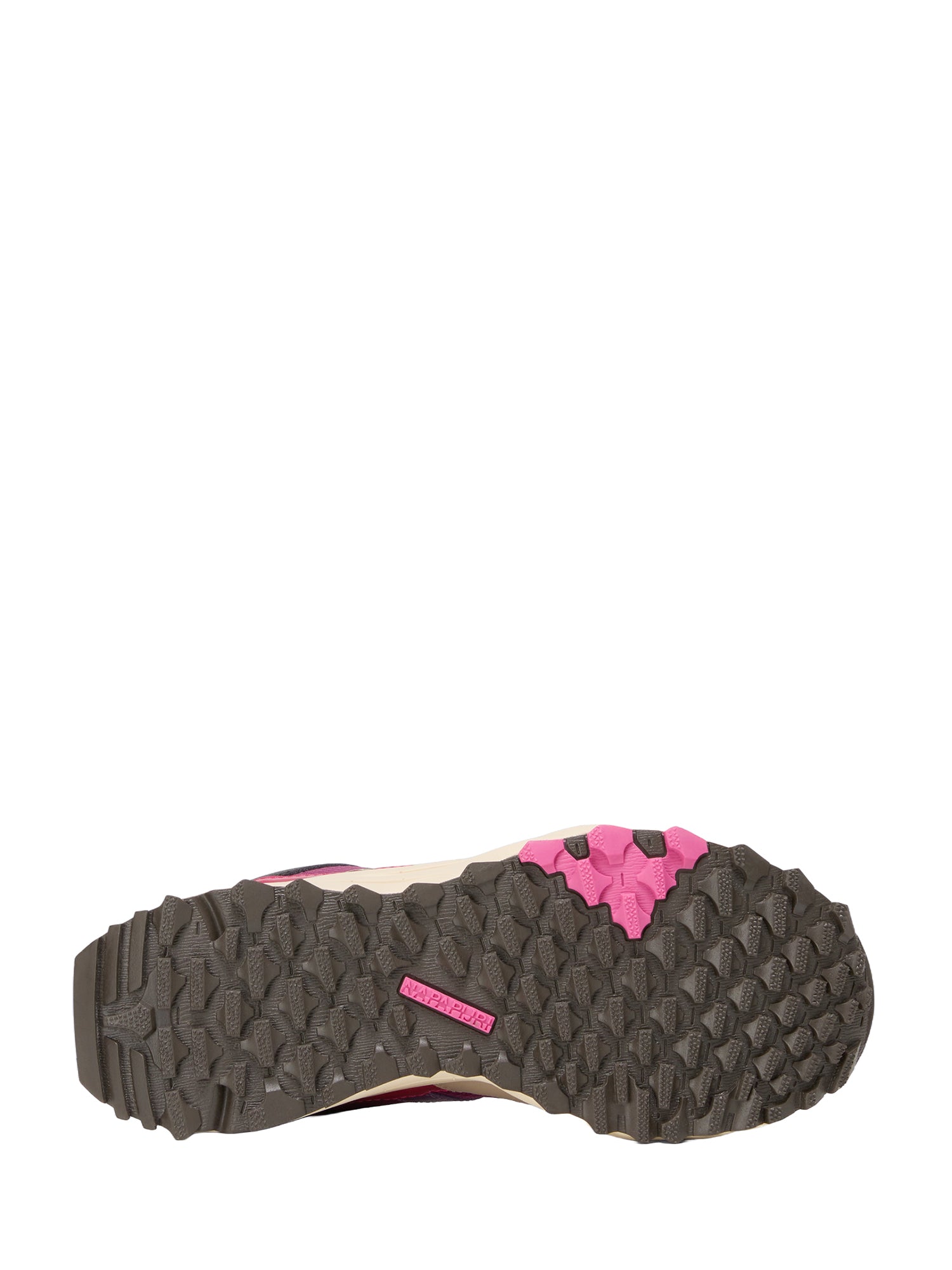 Sneakers Rosa Napapijri