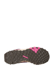 Sneakers Rosa Napapijri