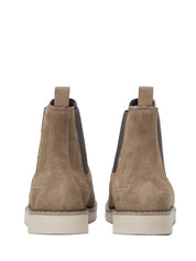 Stivaletti Beige Napapijri