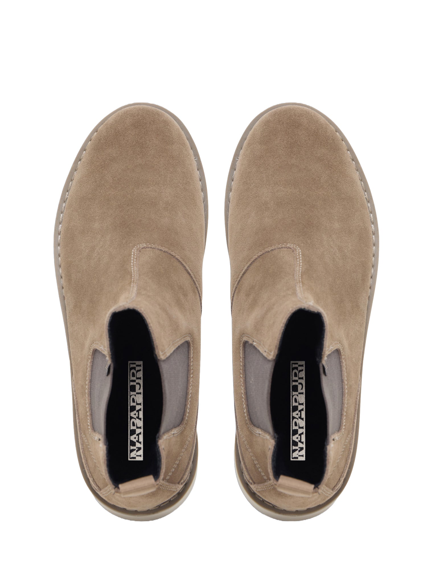 Stivaletti Beige Napapijri