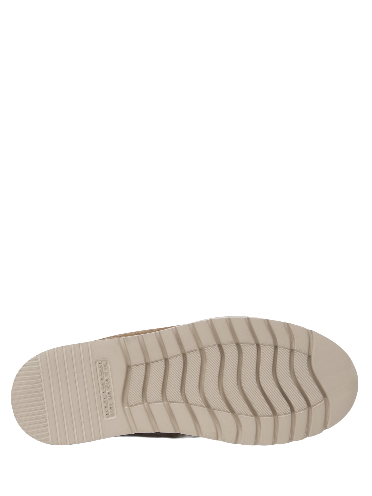 Stivaletti Beige Napapijri