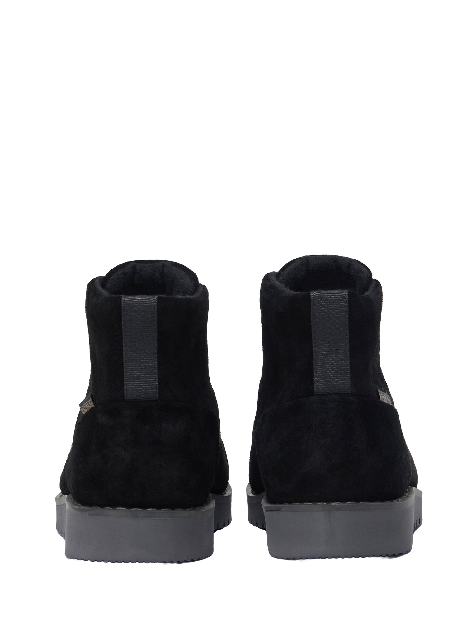 Stivaletti Nero Napapijri