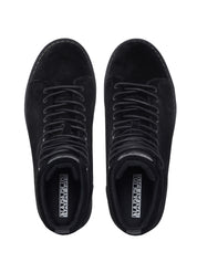 Stivaletti Nero Napapijri