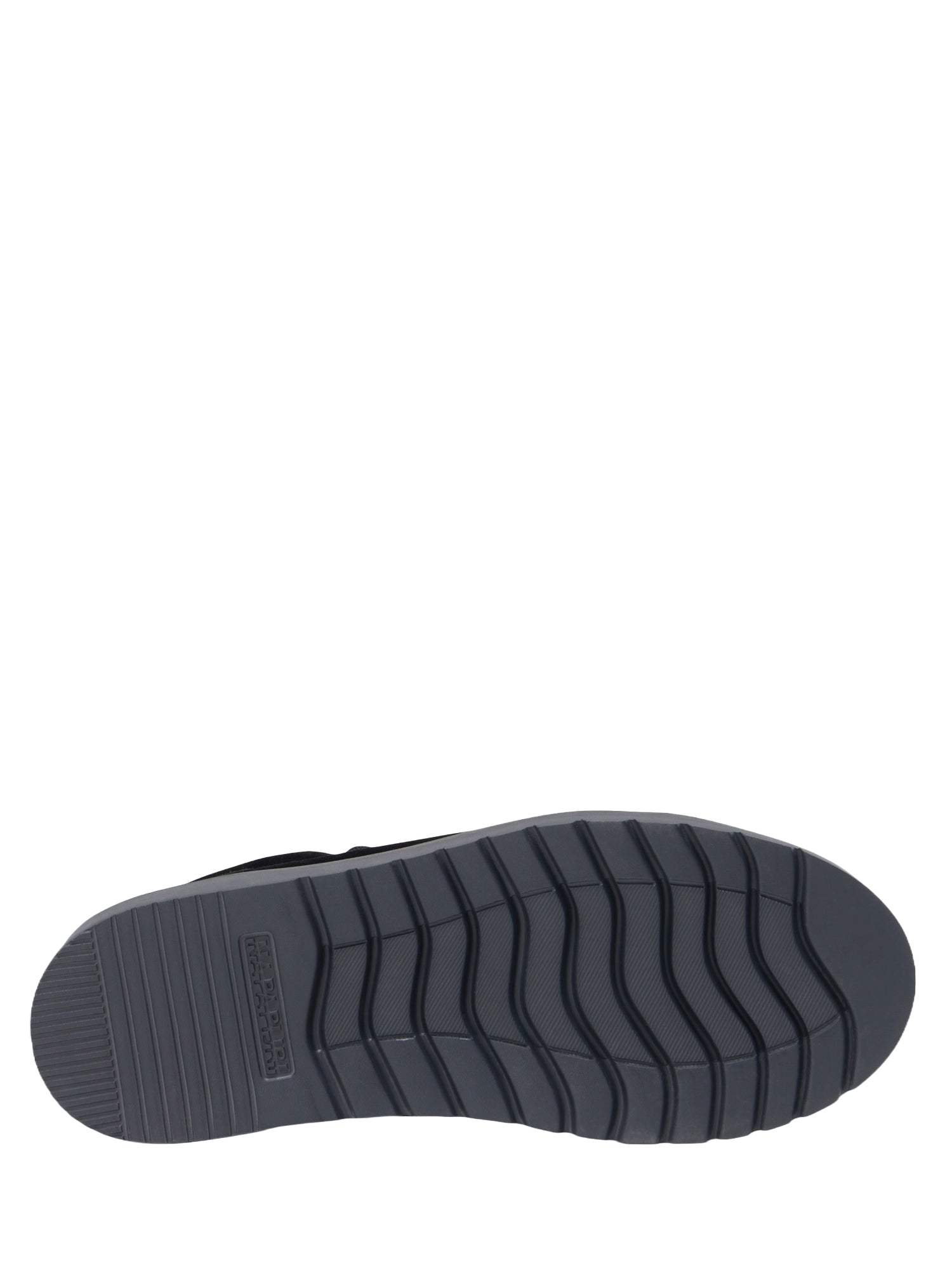 Stivaletti Nero Napapijri