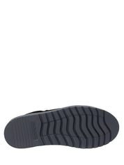 Stivaletti Nero Napapijri