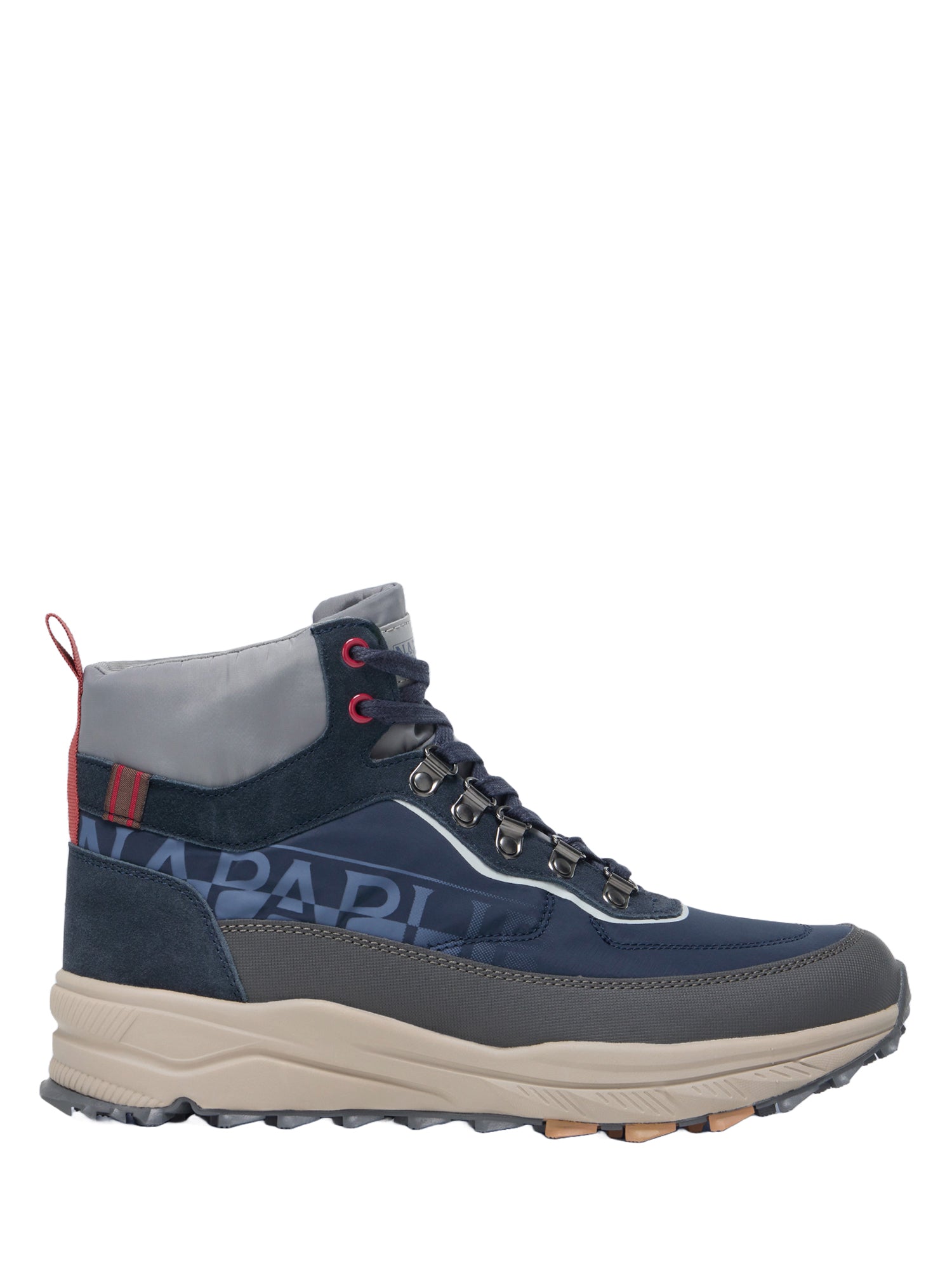 Trekking Blu Napapijri