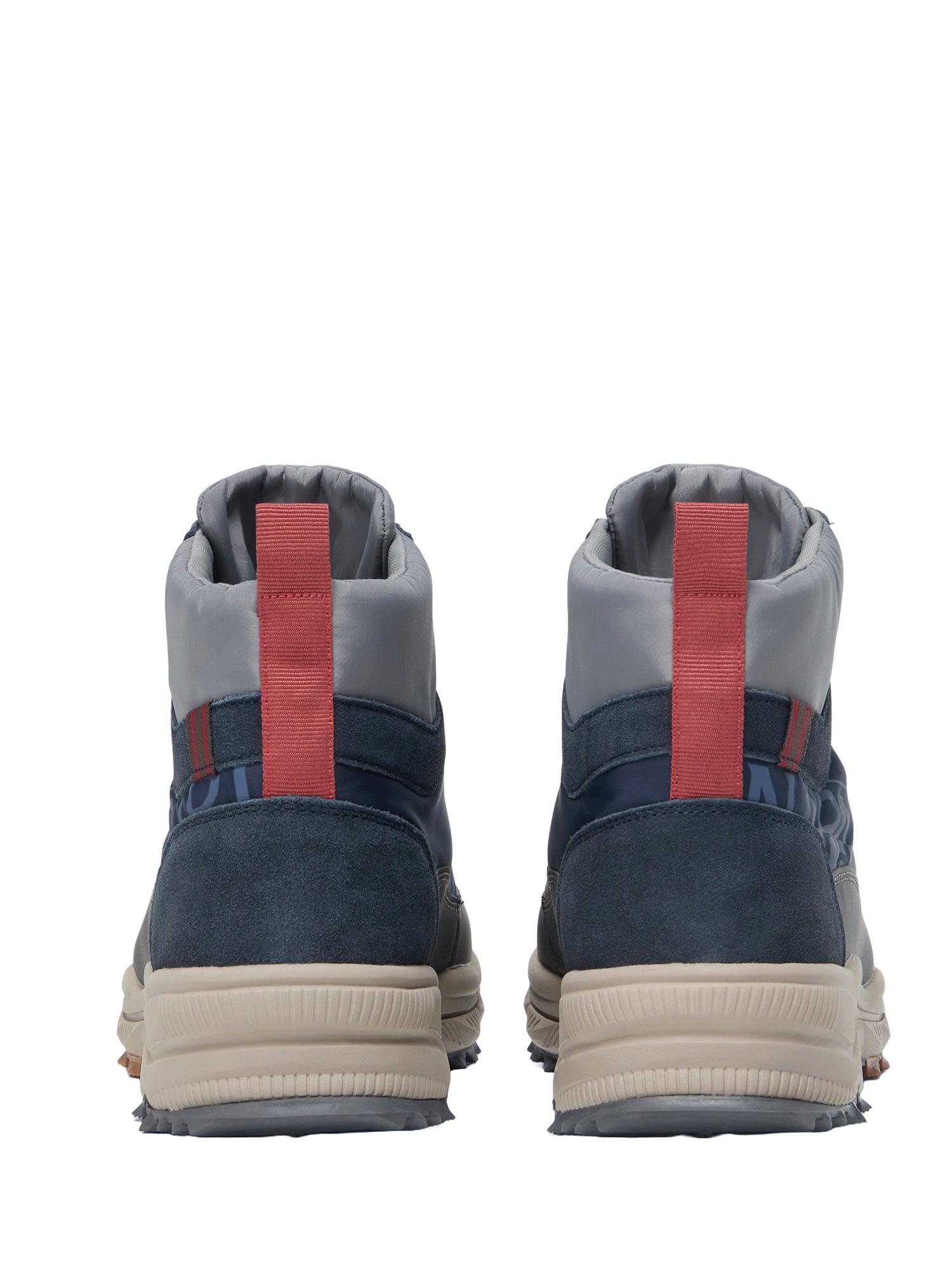 Trekking Blu Napapijri