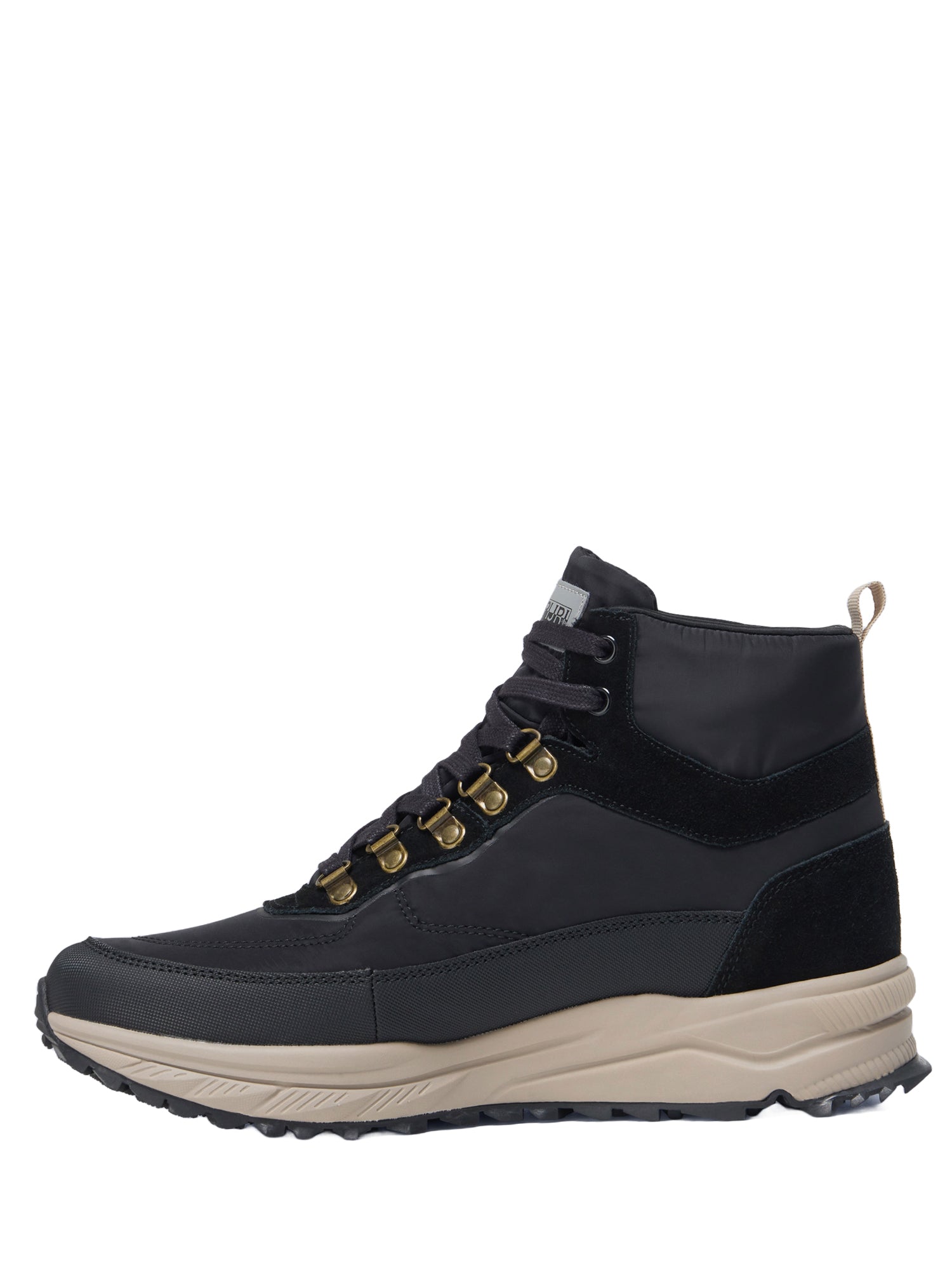 Trekking Nero Napapijri