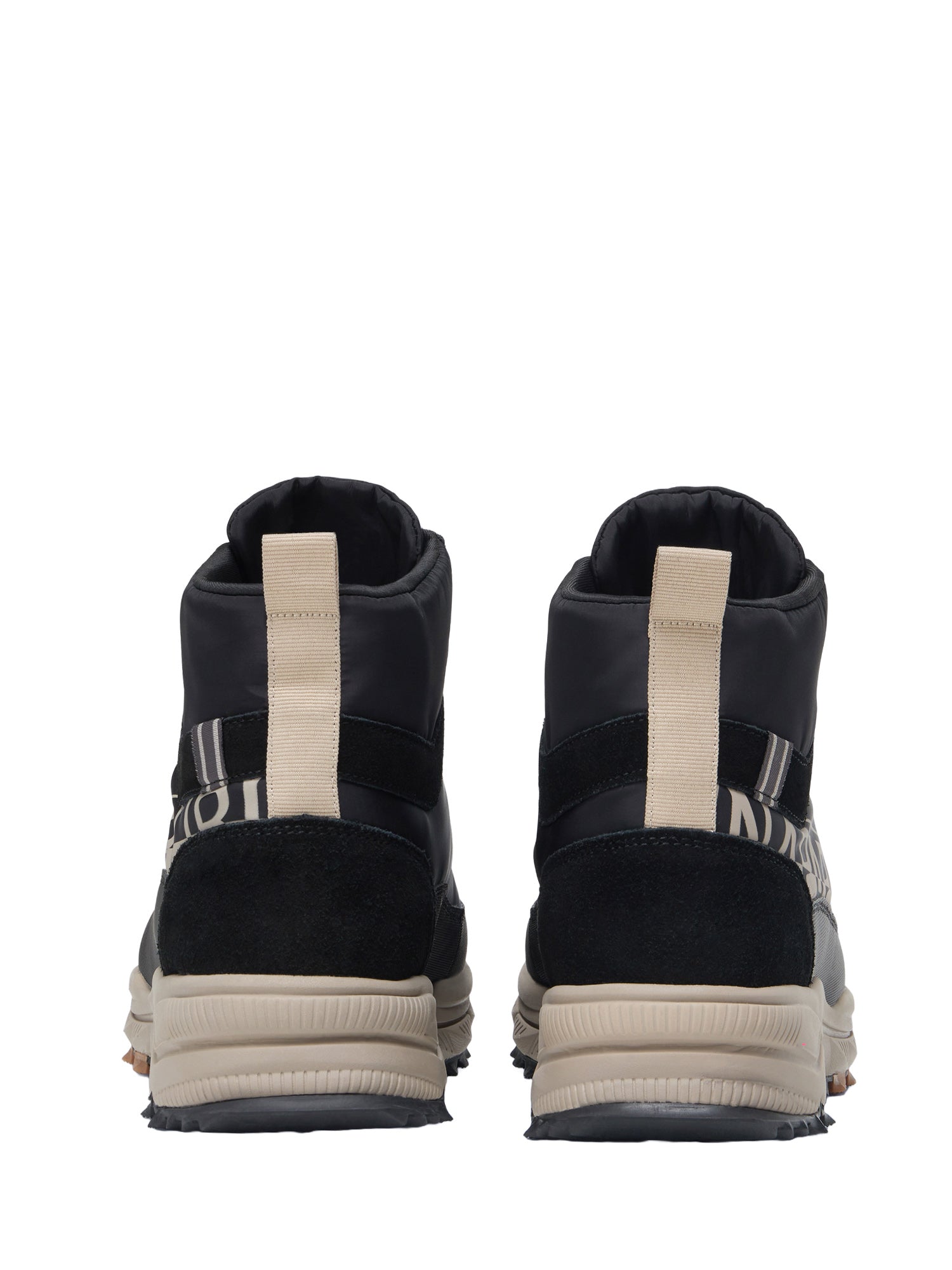 Trekking Nero Napapijri