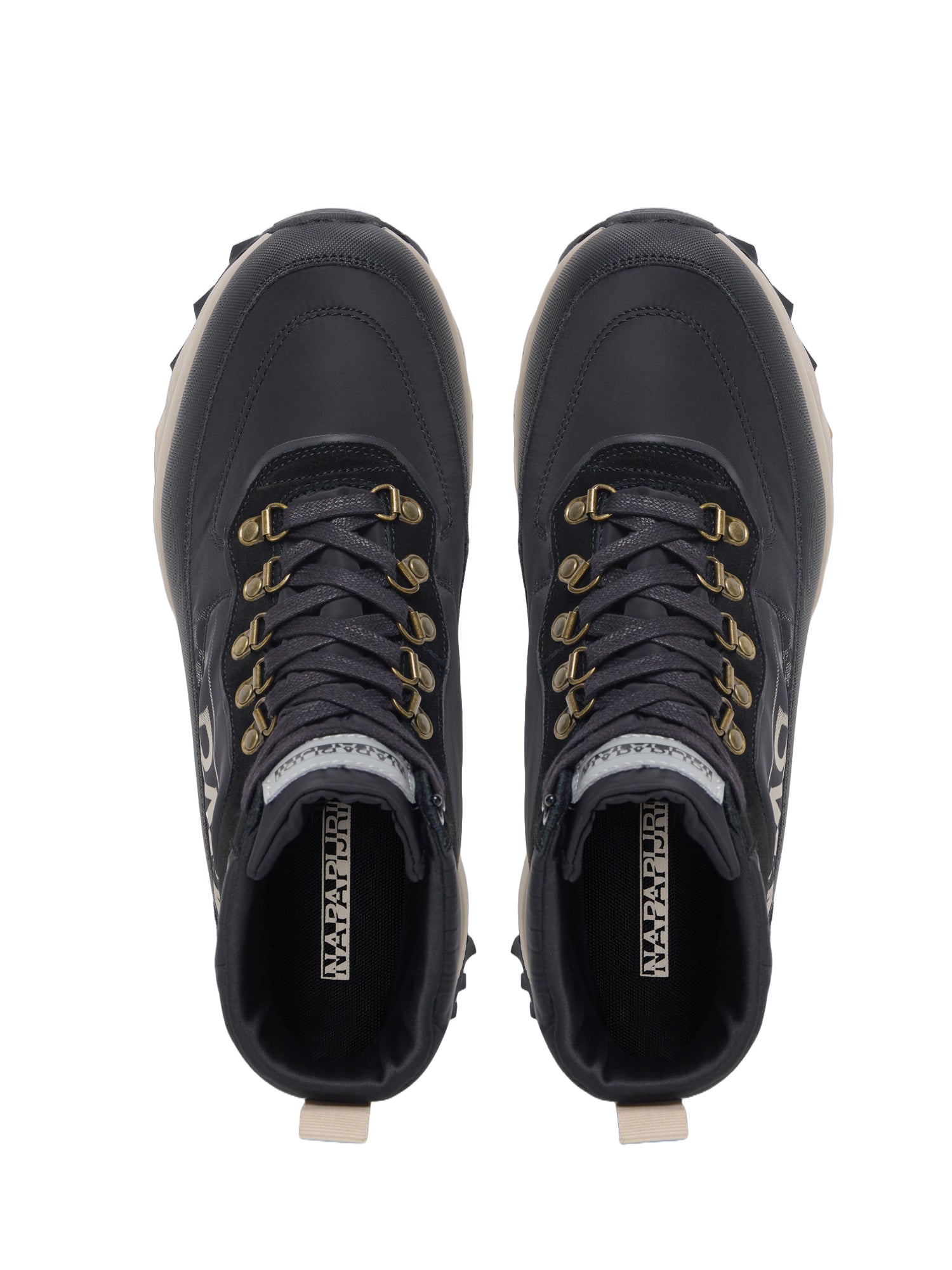 Trekking Nero Napapijri