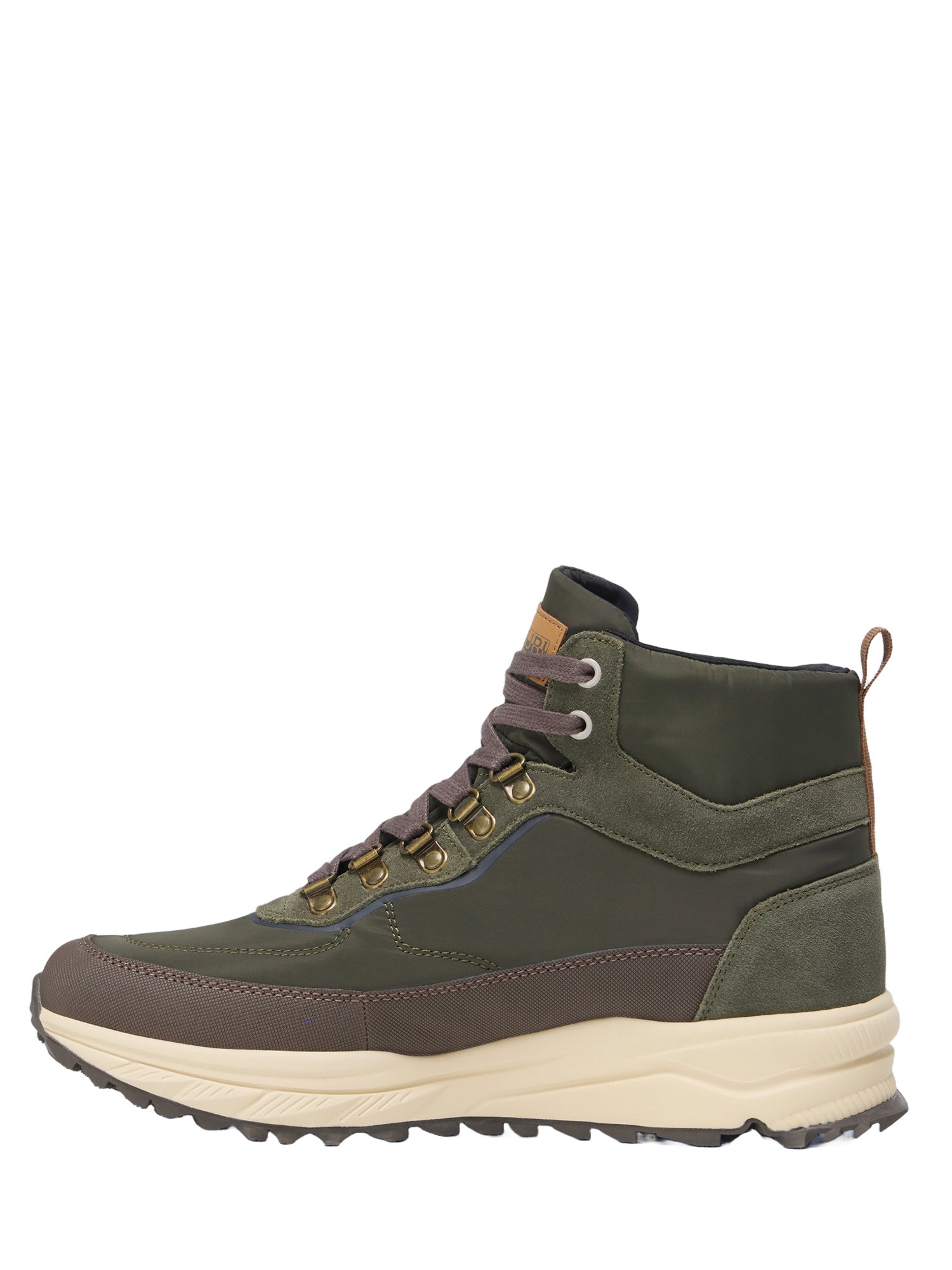 Trekking Verde Napapijri