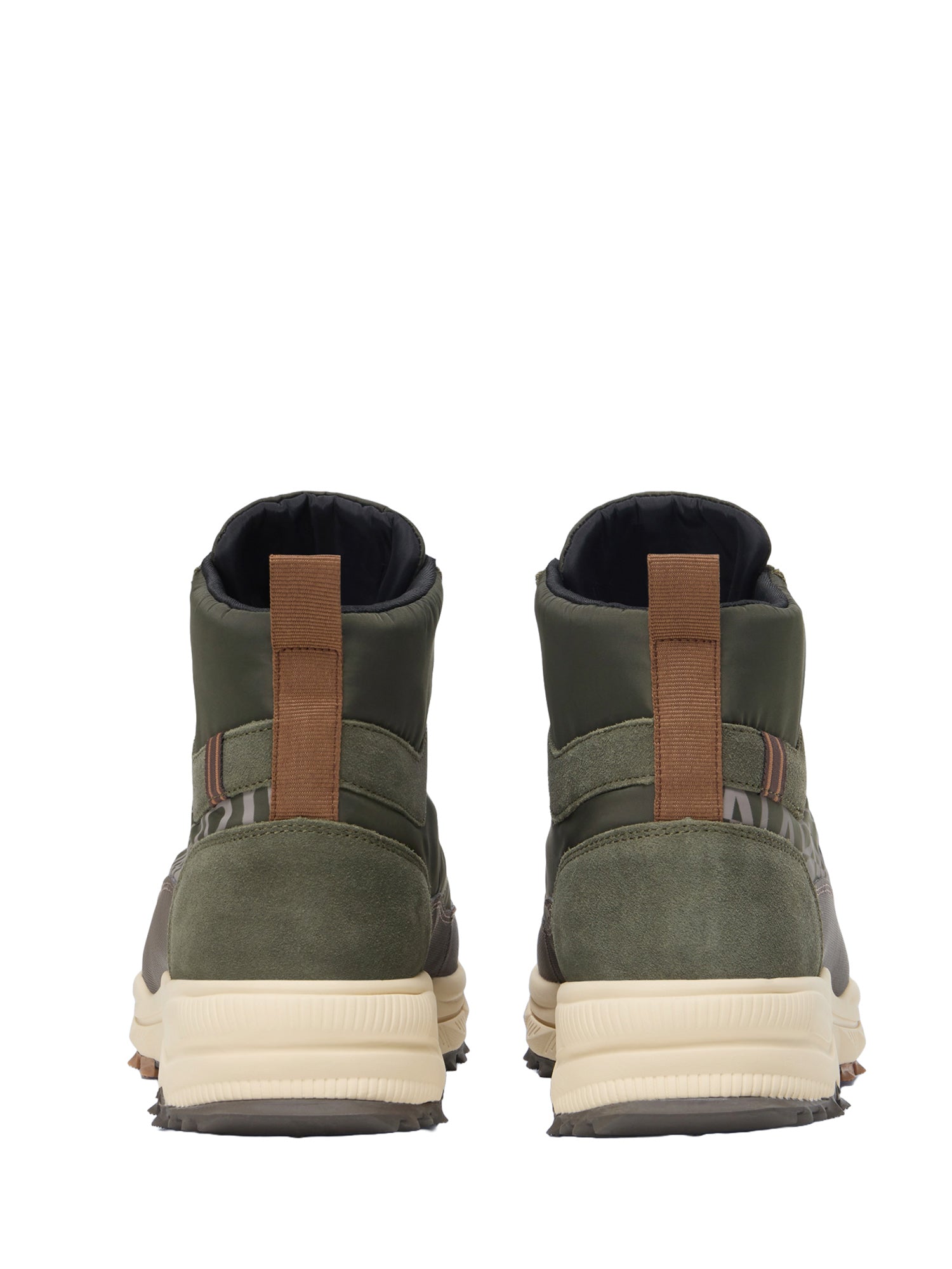 Trekking Verde Napapijri