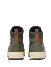 Trekking Verde Napapijri