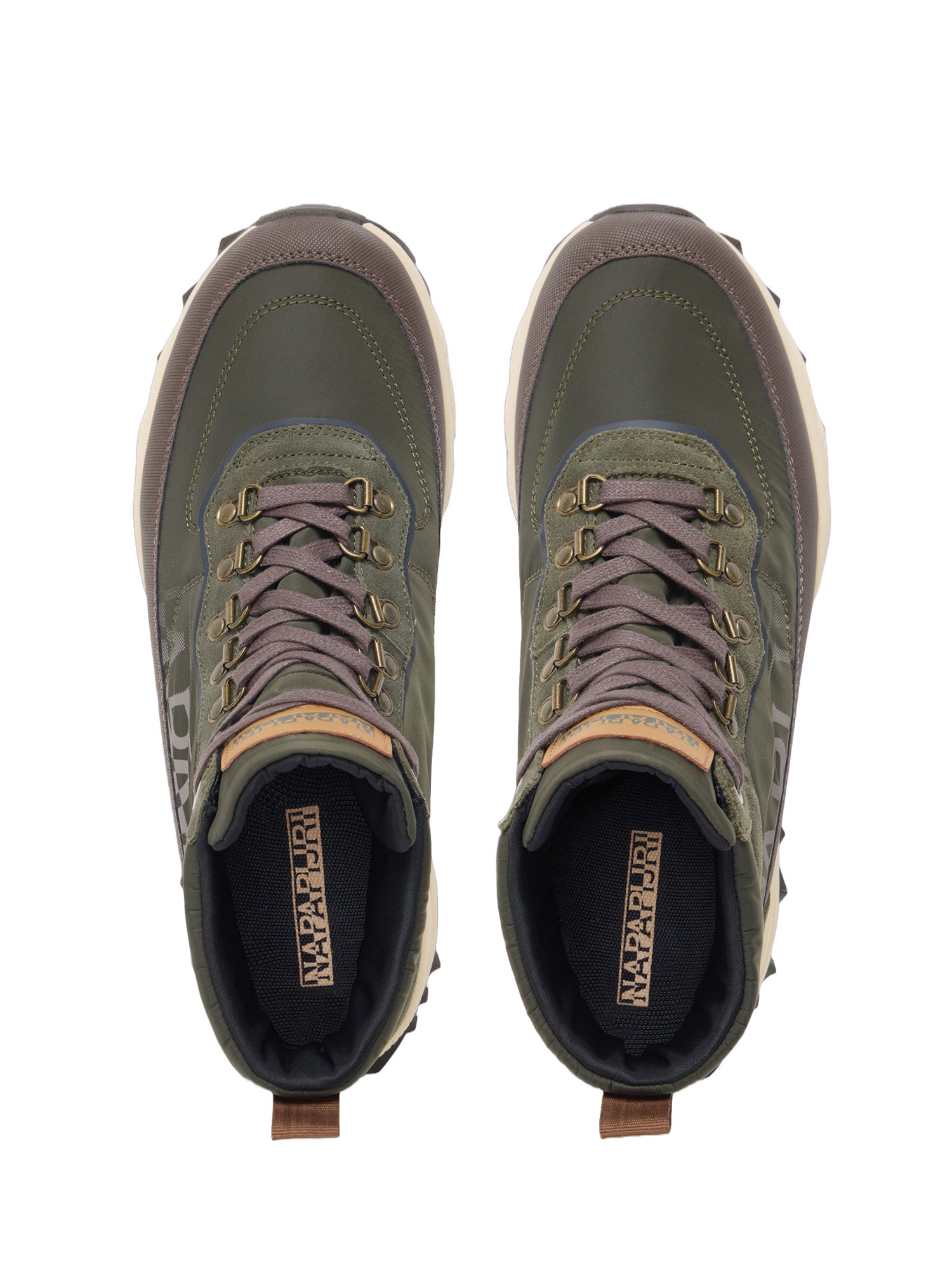 Trekking Verde Napapijri