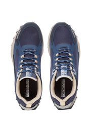 Sneakers Blu Napapijri