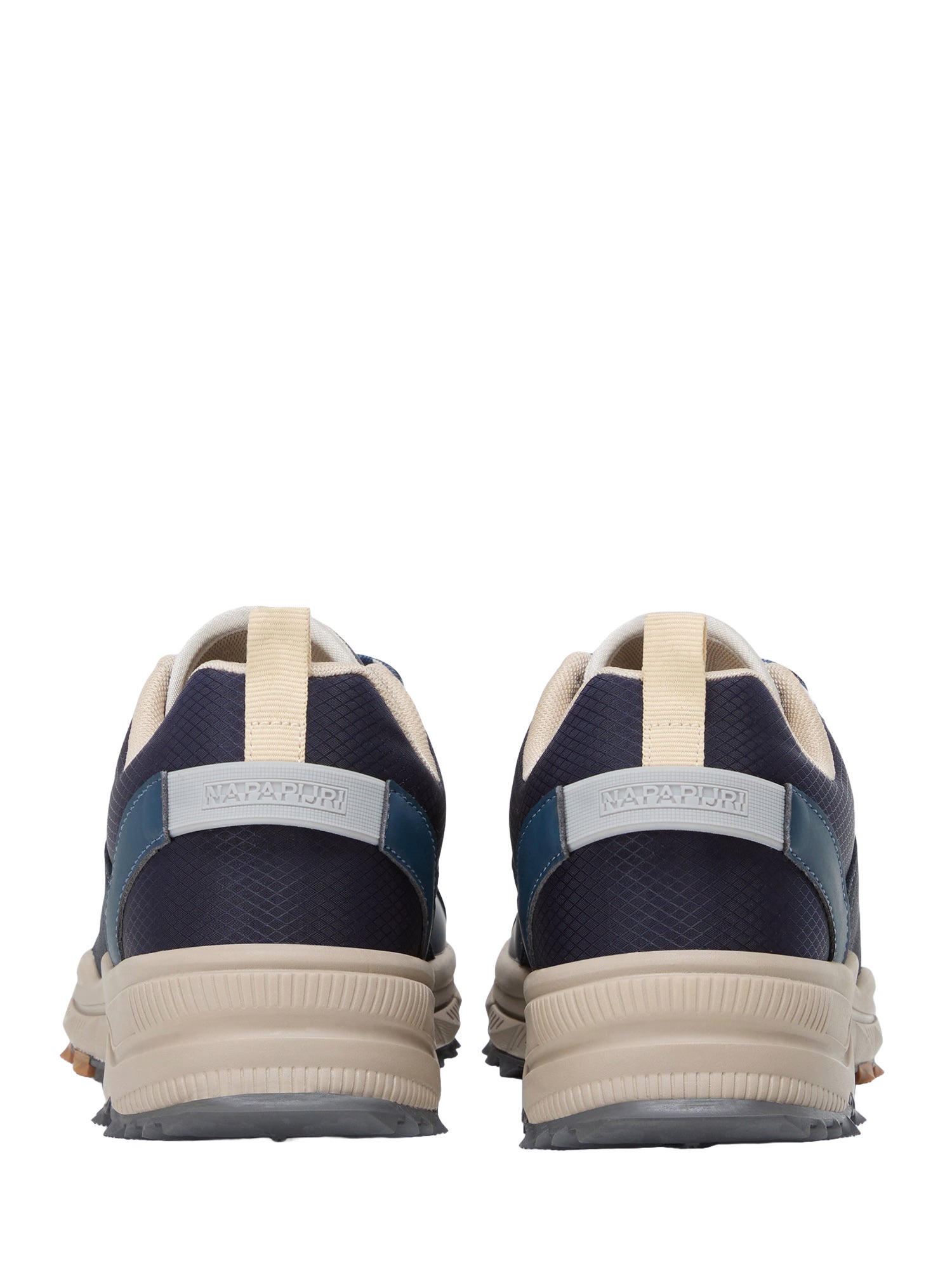 Sneakers Blu Napapijri