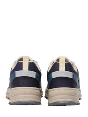 Sneakers Blu Napapijri