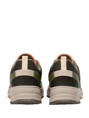 Sneakers Marrone Napapijri