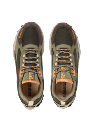 Sneakers Marrone Napapijri