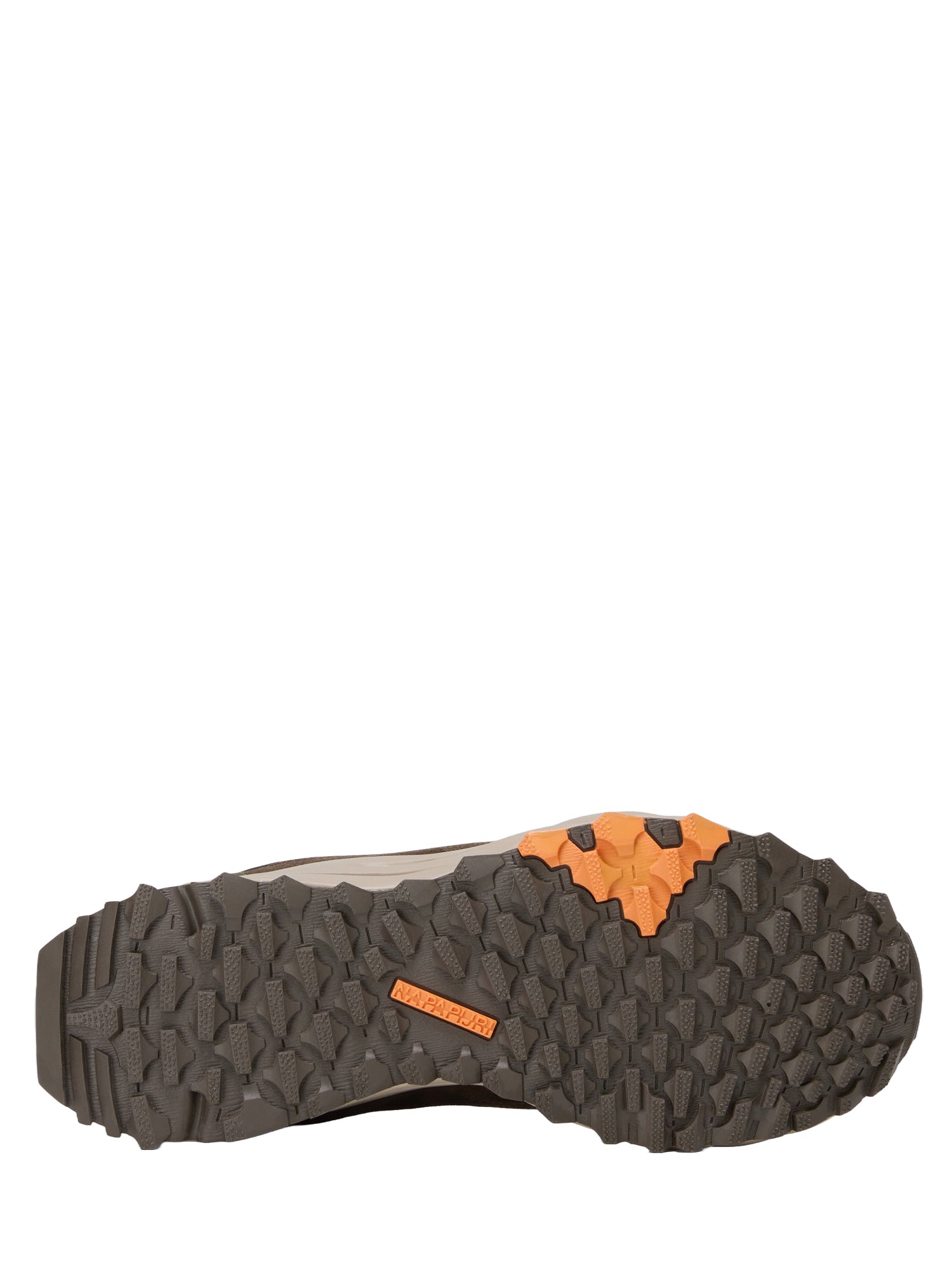 Sneakers Marrone Napapijri