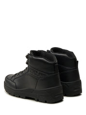 Stivaletti Nero Napapijri