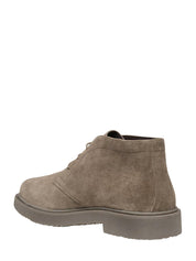 Polacchino Beige Geox