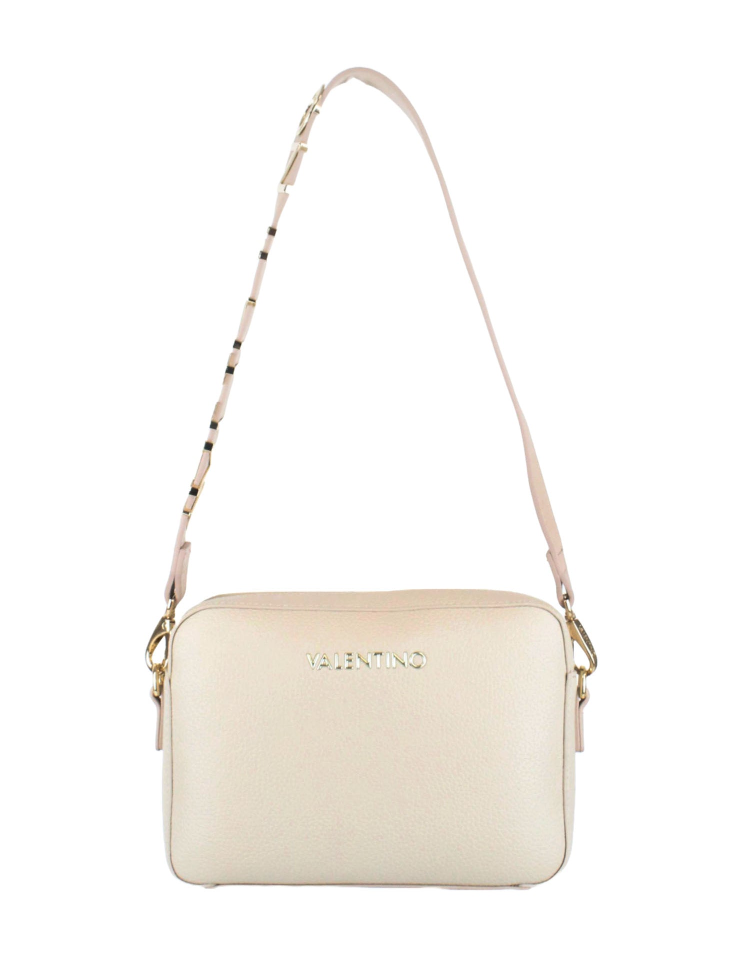 Tracolla Beige Valentino Bags