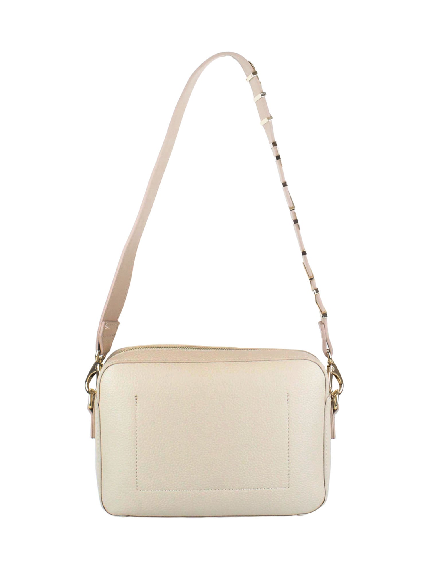 Tracolla Beige Valentino Bags