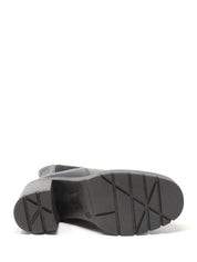 Stivaletti Nero Cinzia Soft