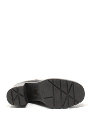 Stivaletti Nero Cinzia Soft