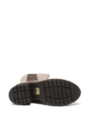 Stivali Marrone Cinzia Soft