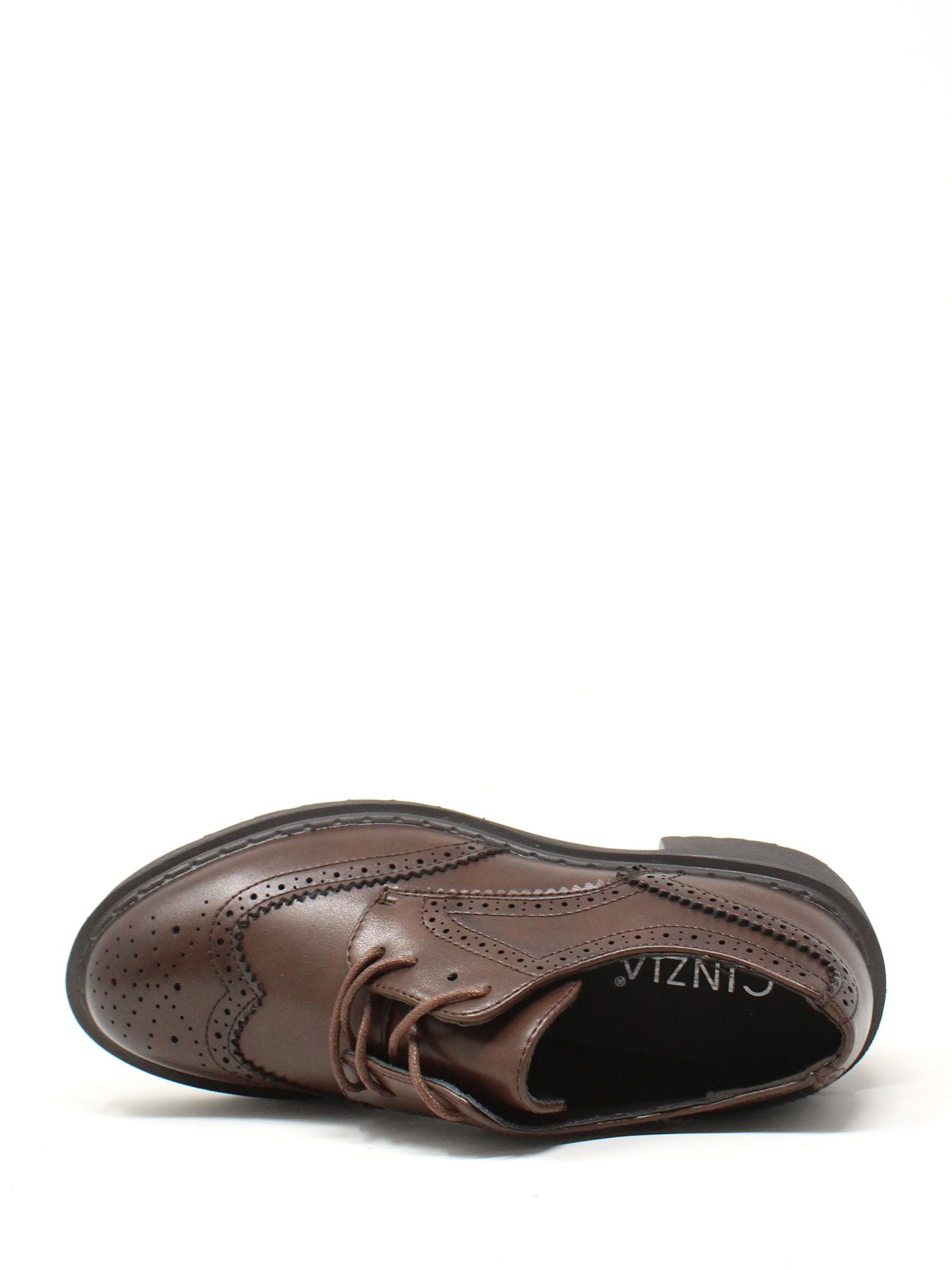 Francesine Marrone Cinzia Soft