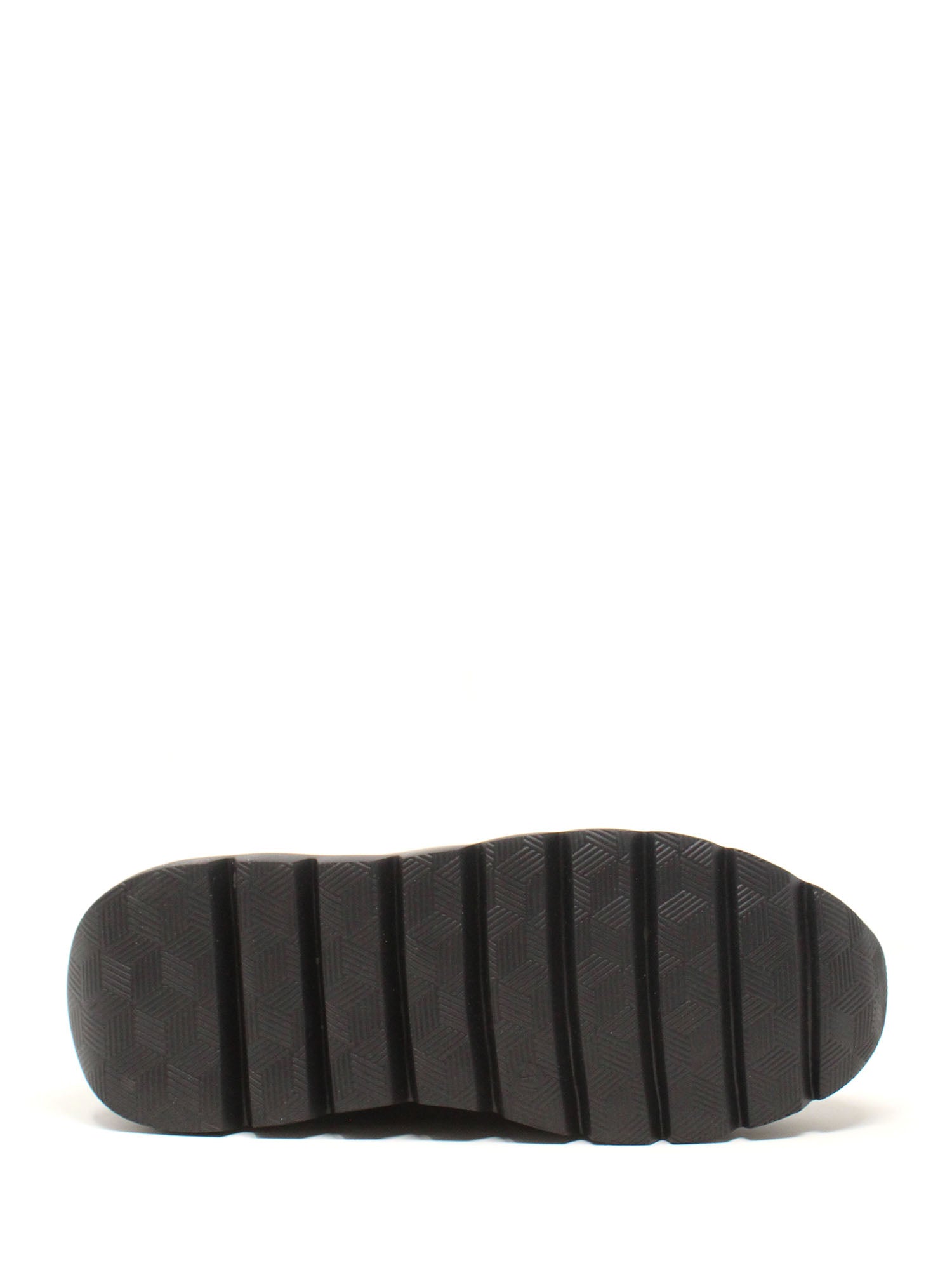 Stivaletti Nero Cinzia Soft