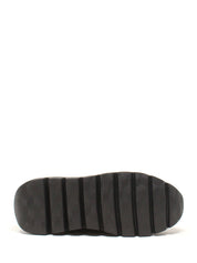 Stivaletti Nero Cinzia Soft