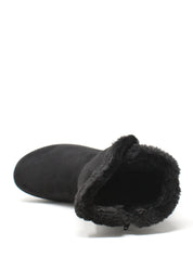 Stivali Nero Cinzia Soft