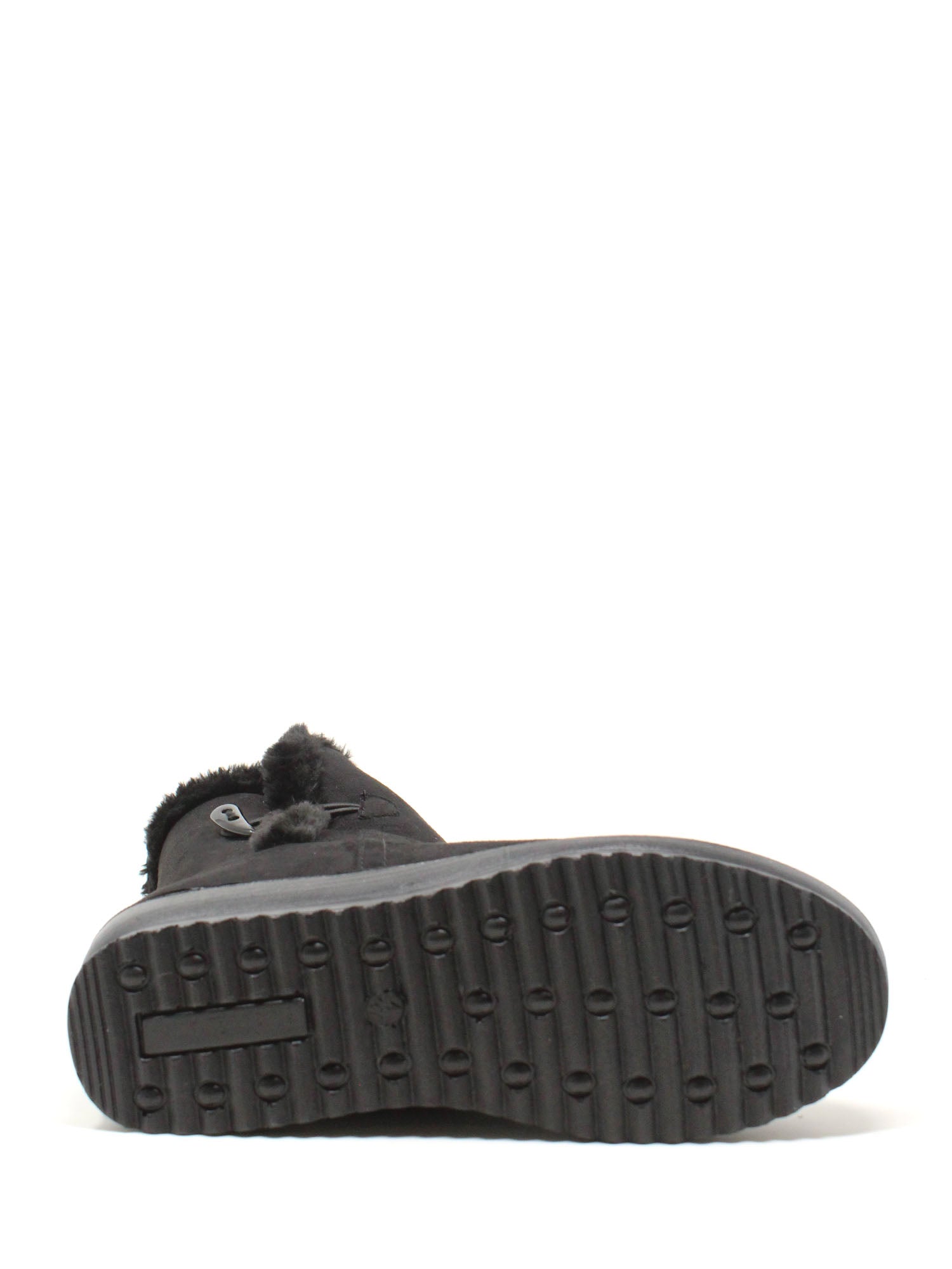 Stivali Nero Cinzia Soft