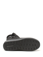 Stivali Nero Cinzia Soft