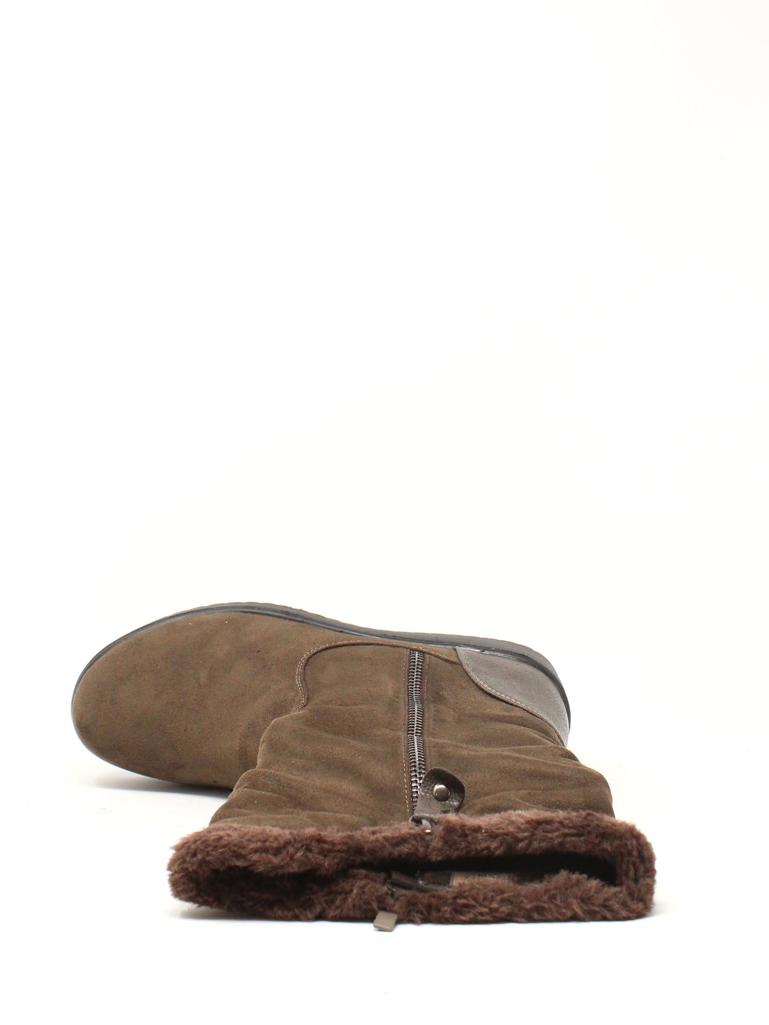 Stivali Marrone Cinzia Soft