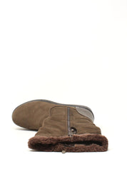 Stivali Marrone Cinzia Soft