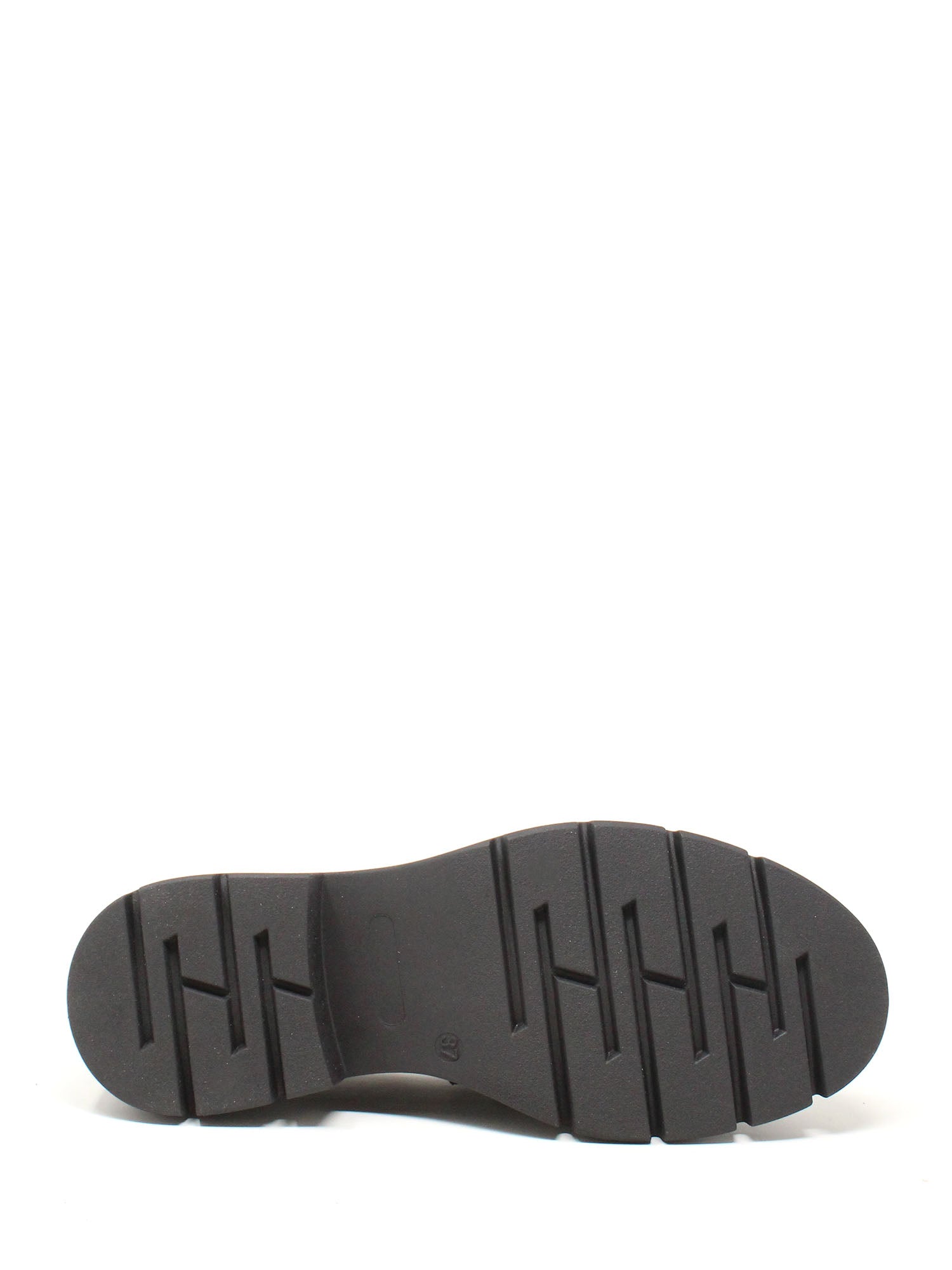 Mocassini Nero Cinzia Soft