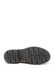 Mocassini Nero Cinzia Soft