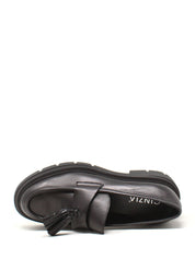 Mocassini Nero Cinzia Soft